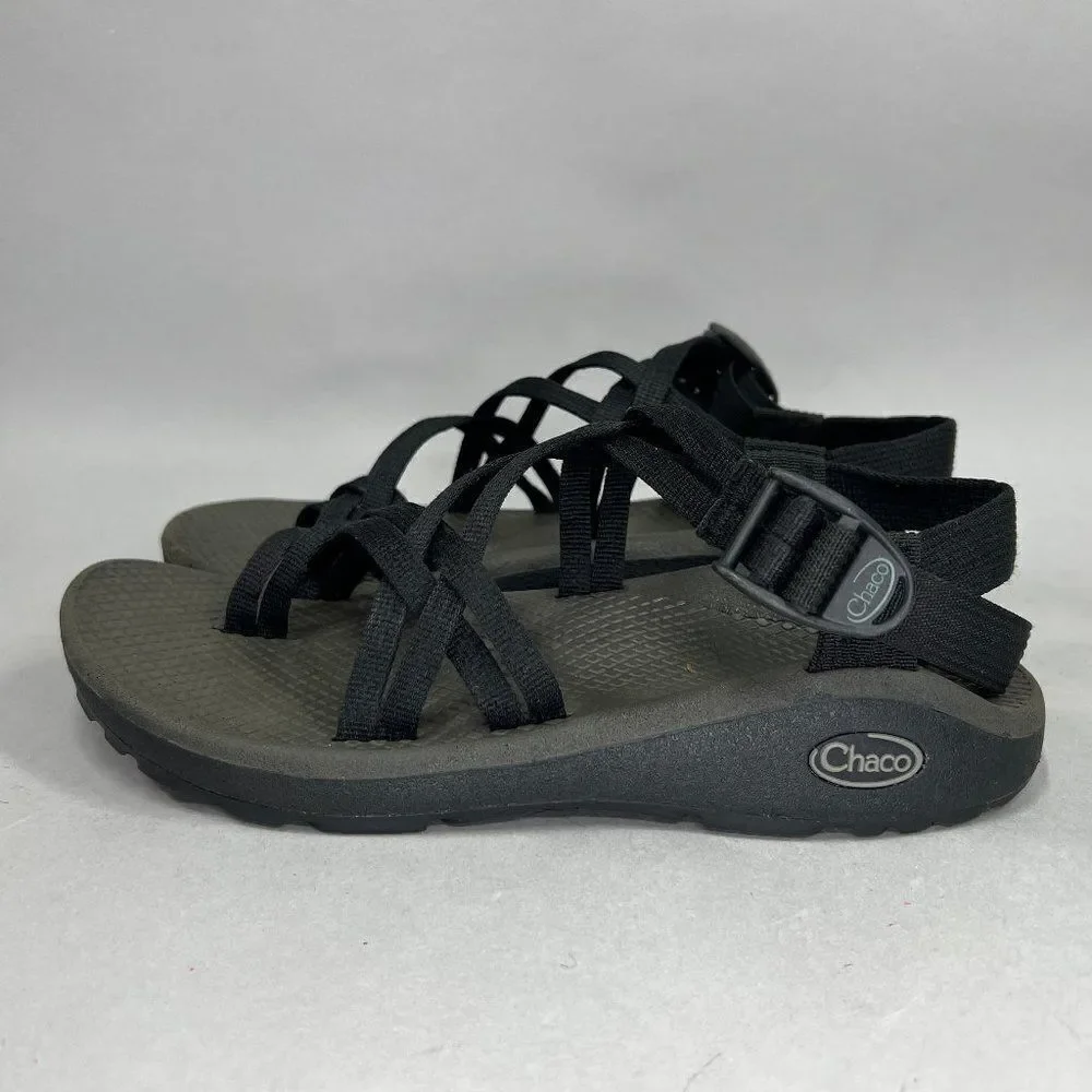 Chaco‎ Women's Size 7 ZX2 Classic Sandals